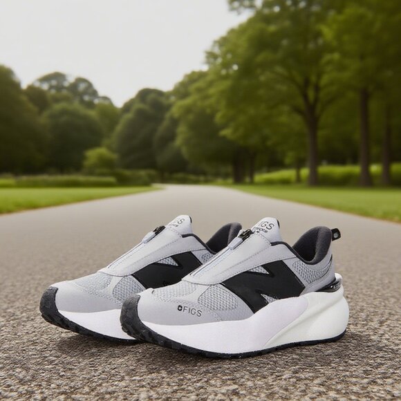 FIGS | New Balance 3447 Zip main image 5